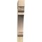 Ekena Millwork Olympic Block Rough Sawn Bracket, Douglas Fir, 4"W x 28"D x 28"H BKT04X28X28OLY05RDF - alternate 4